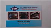 Btm Katlanır Cam Balkon Sistemleri - İzmir